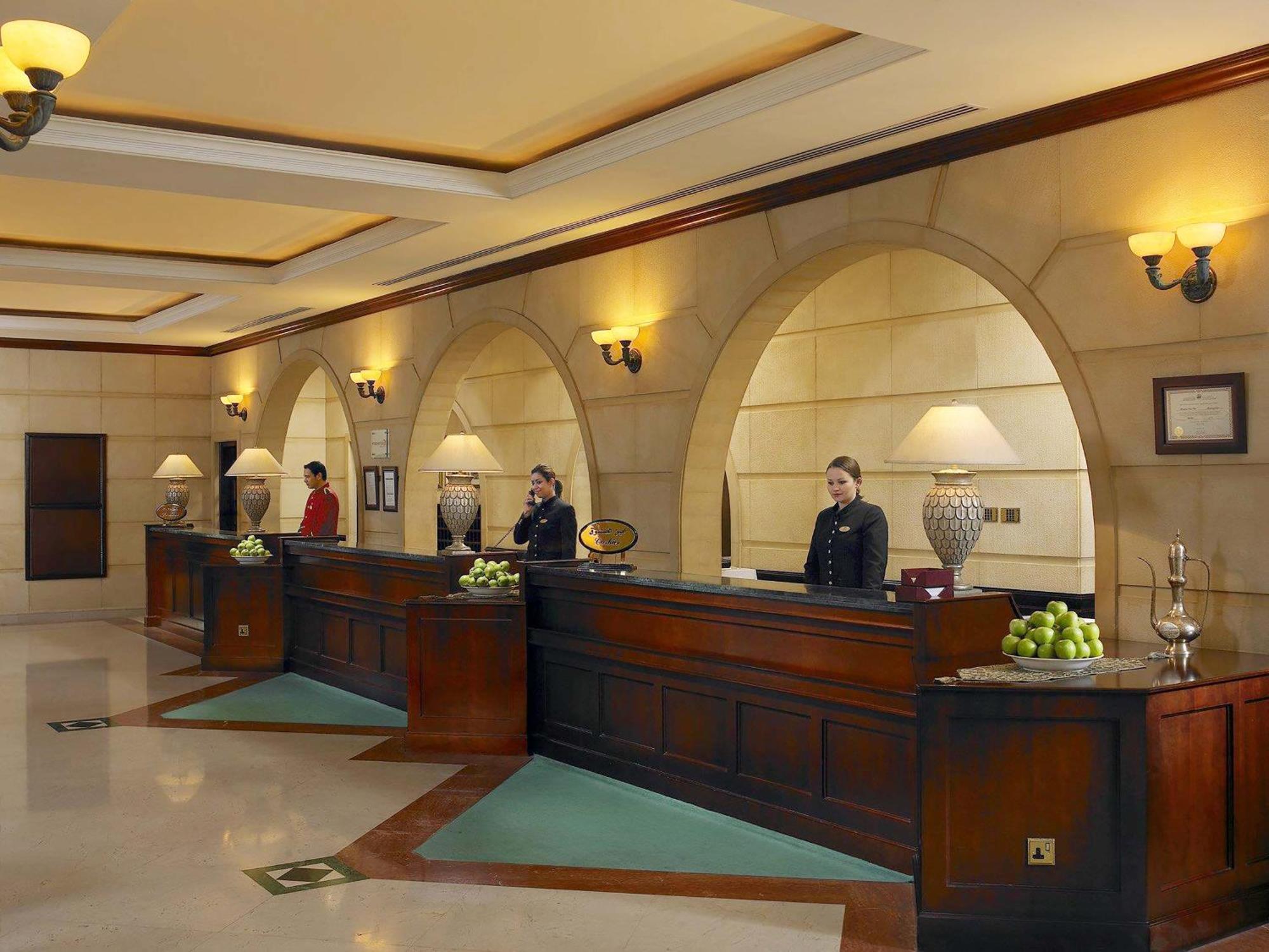 Knight Castle Hotel - Formerly Known As Carlton Palace Hotel Dubai Exterior foto
